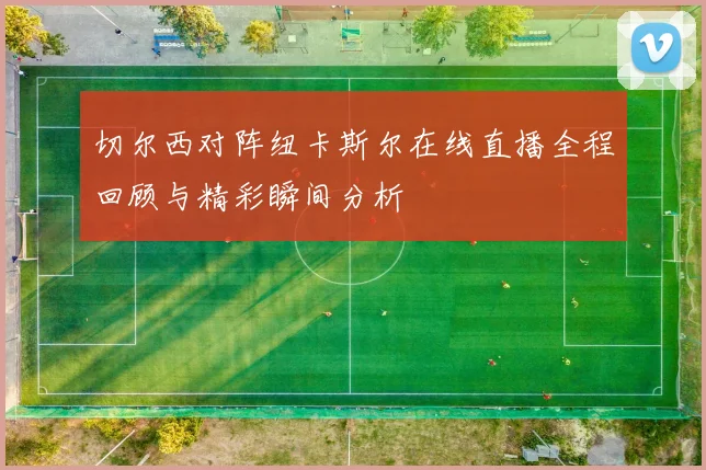 切尔西对阵纽卡斯尔在线直播全程回顾与精彩瞬间分析