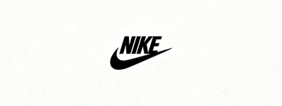 知名运动品牌NIKE标志