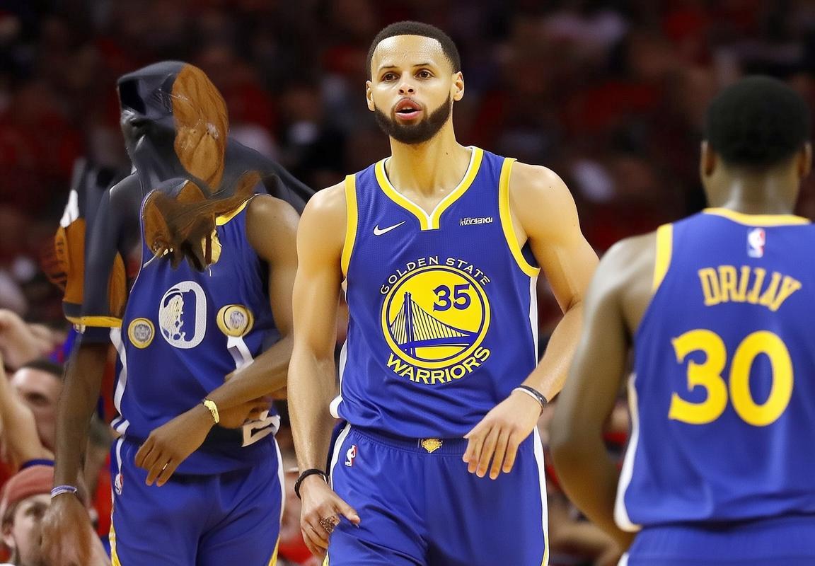 2017年NBA季后赛勇士与火箭的精彩对决回顾与分析