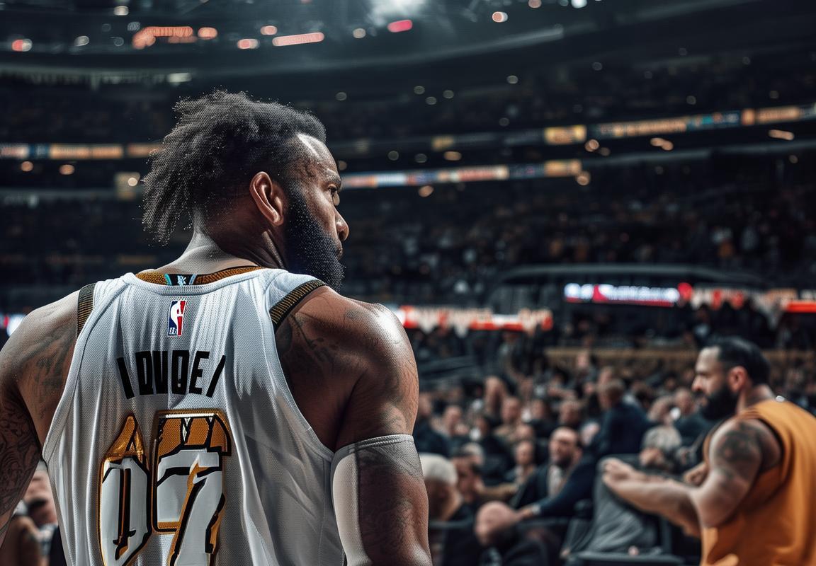 1990年湖人与快船的对决回顾及其对NBA历史的影响分析(图1)